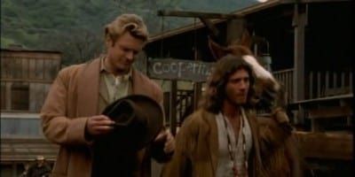 poster de la série Daniel - 1ère partie