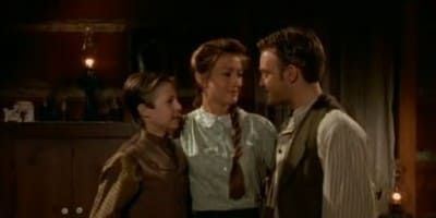 poster de la série Le réconfort des amis