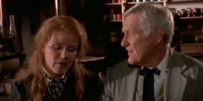 poster de la série Tempérance et modération