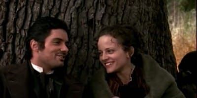 poster de la série Noël en famille