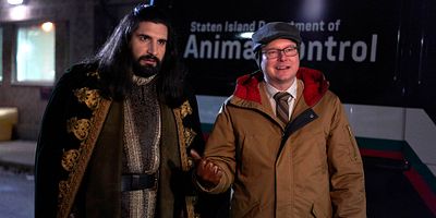 poster de la série S.P.A.