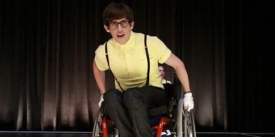 poster de la série Les chaises musicales