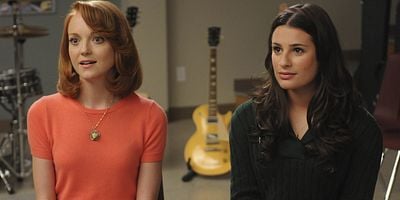 poster de la série La musique adoucit les moeurs