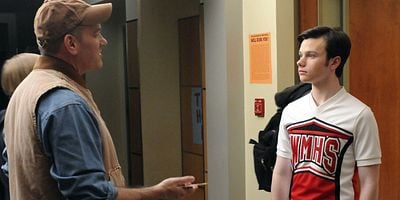 poster de la série Trouver sa voix