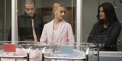 poster de la série Rhapsodie