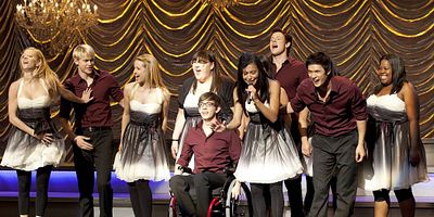 poster de la série Désaccords majeurs