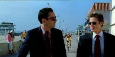 poster de la série Faire son devoir