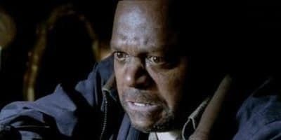 poster de la série La Quête impossible