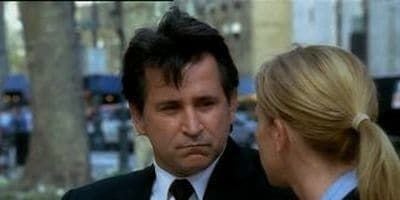 poster de la série Enquête interne