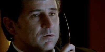 poster de la série Retombées - 1ère partie