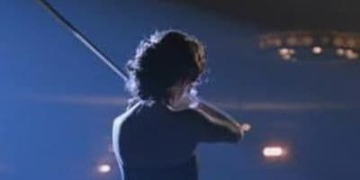 poster de la série L'enfant prodige