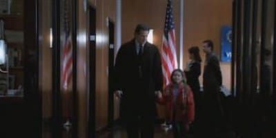 poster de la série Alice