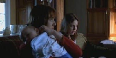 poster de la série Affaires personnelles