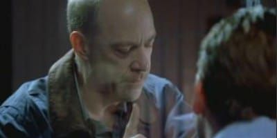 poster de la série Deux familles