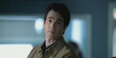 poster de la série L'Appât