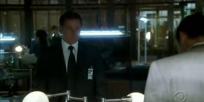 poster de la série Un monde dangereux