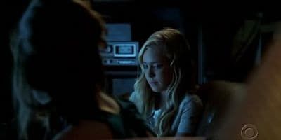 poster de la série Un dernier combat