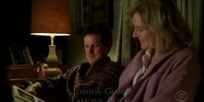 poster de la série Justice expéditive