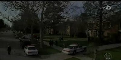 poster de la série La loi du marché