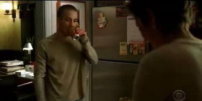 poster de la série Addictions