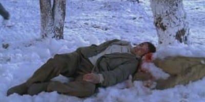 poster de la série En vrille