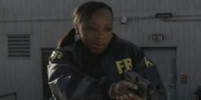 poster de la série Justicier solitaire