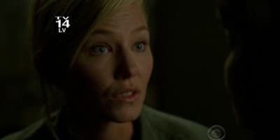 poster de la série Victimes