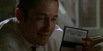 poster de la série Handicap