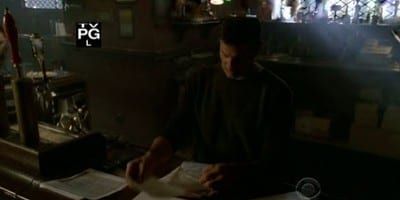 poster de la série Miracles