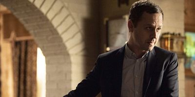 poster de la série The Mask Drop