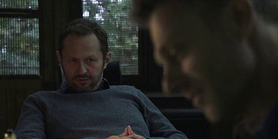 poster de la série 