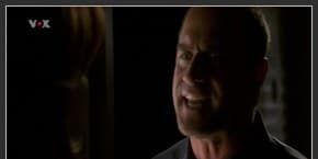 poster de la série Sang pour sang