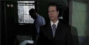 poster de la série Un Geste de trop