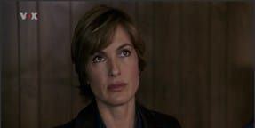 poster de la série Le Fugitif