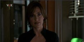 poster de la série Au-dessus de tout soupçon