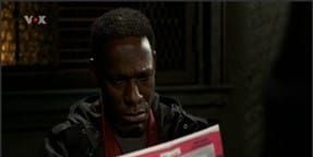 poster de la série Le Crime était trop parfait