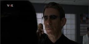 poster de la série Issue de secours