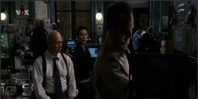 poster de la série Tueur de dames