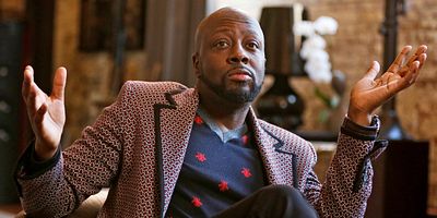 poster de la série La musique adoucit le meurtre