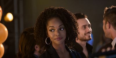 poster de la série Quels fantômes ?