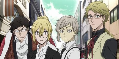 poster de la série Slap the stick & addict
