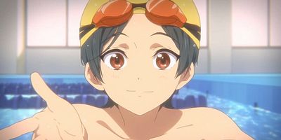 poster de la série Relais loin du monde !