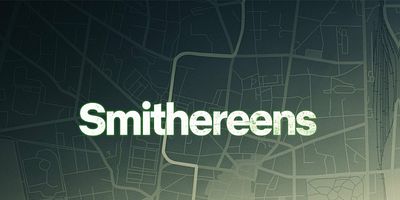 poster de la série Smithereens