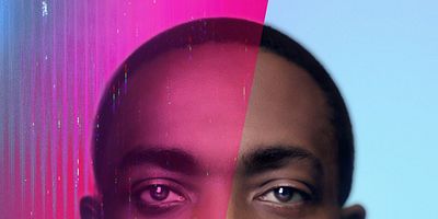 poster de la série Striking Vipers