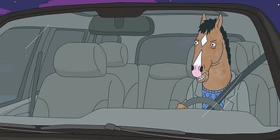 poster de la série Le sabotage