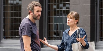 poster de la série Syria