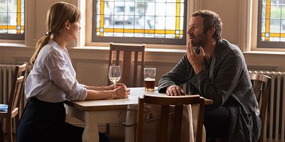 poster de la série Normal Slope