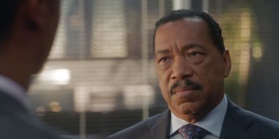 poster de la série You Belong Here