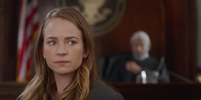 poster de la série Who are we now ?