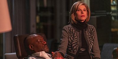 poster de la série Celui sur la fin du monde